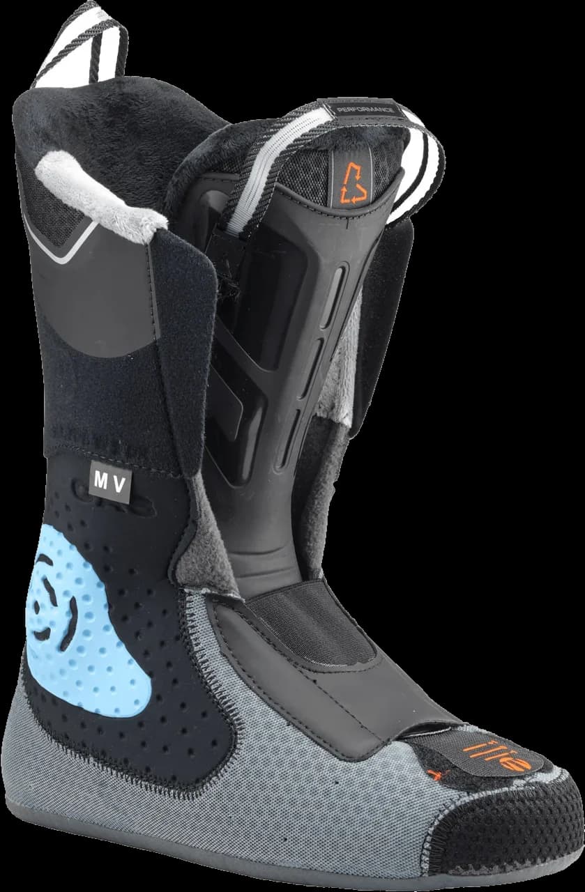 Tecnica Mach1 MV 95 W 2025/26, Piste Sport, Ansicht 4 von 4