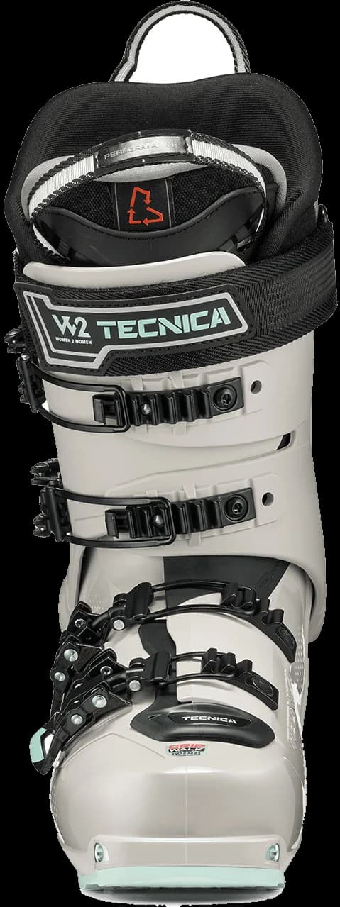 Tecnica Zero G Decoy 105 W GW 2026/27, Touring Performance, Ansicht 3 von 5