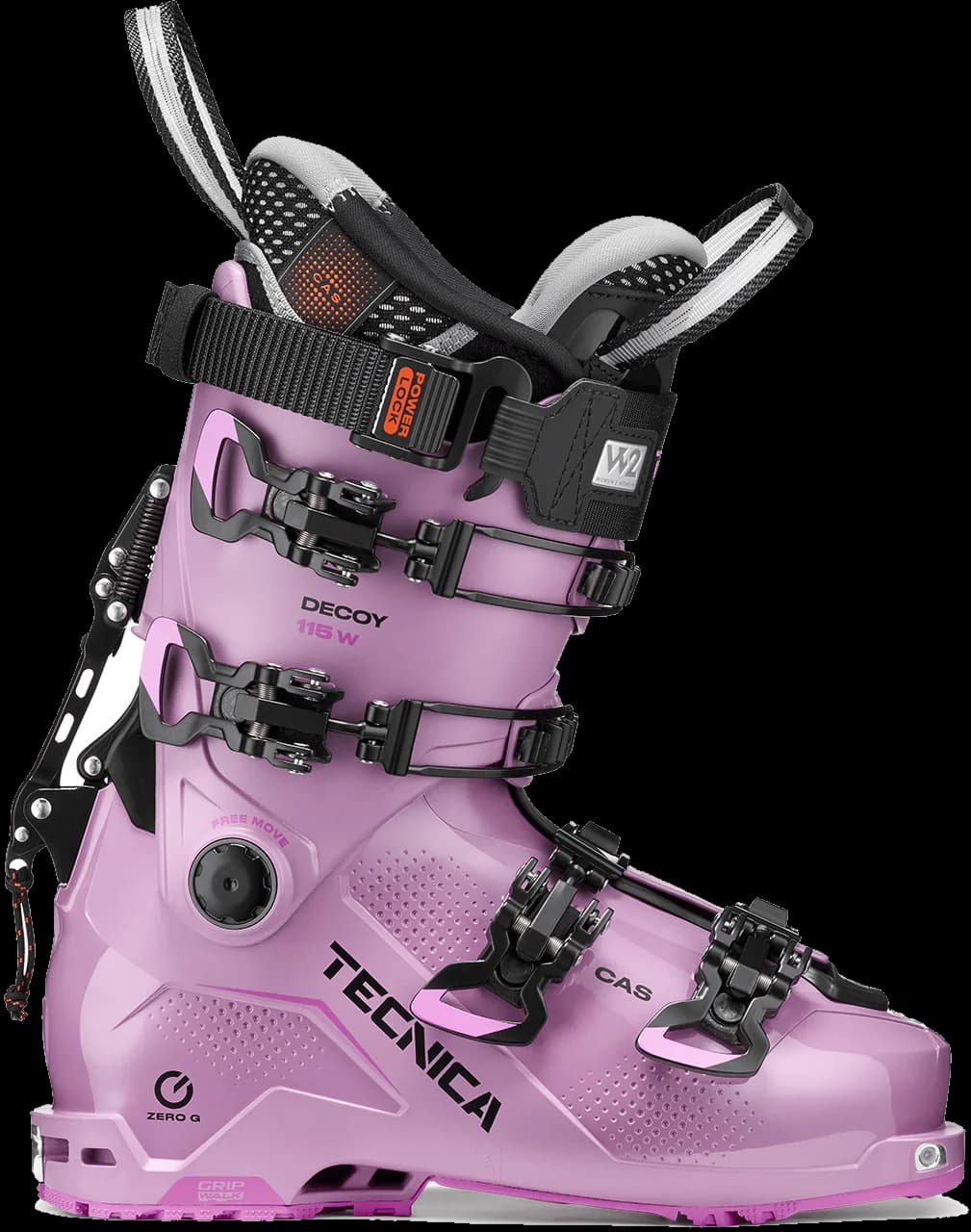 Tecnica Zero G Decoy 115 W GW