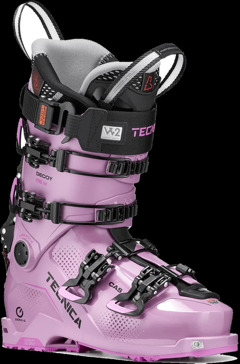 Tecnica Zero G Decoy 115 W GW 2026/27, Touring Performance, Ansicht 2 von 5