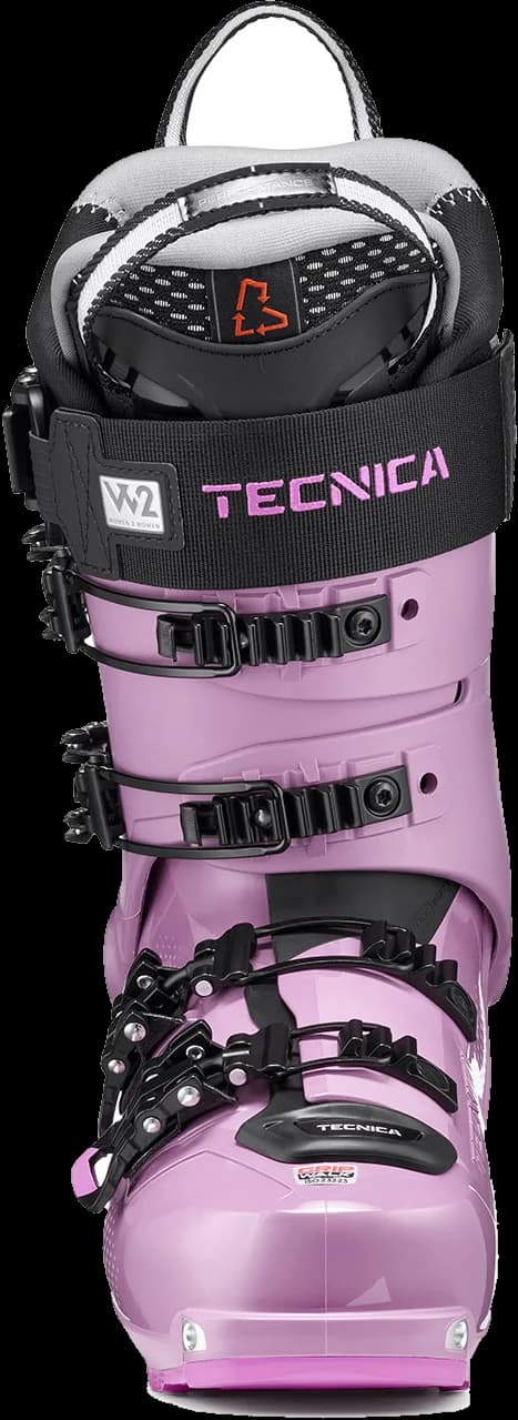Tecnica Zero G Decoy 115 W GW 2026/27, Touring Performance, Ansicht 3 von 5