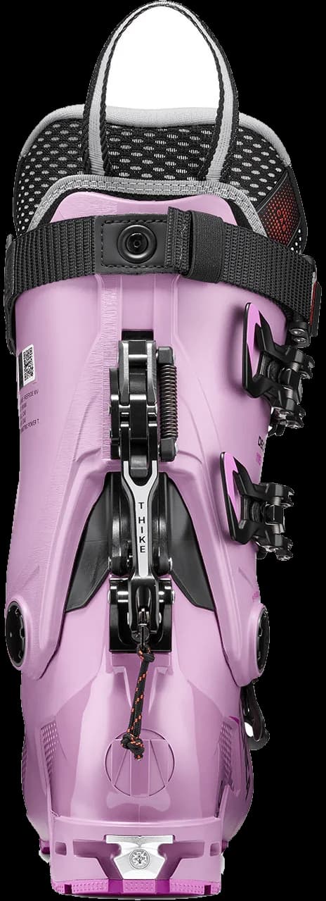 Tecnica Zero G Decoy 115 W GW 2026/27, Touring Performance, Ansicht 5 von 5