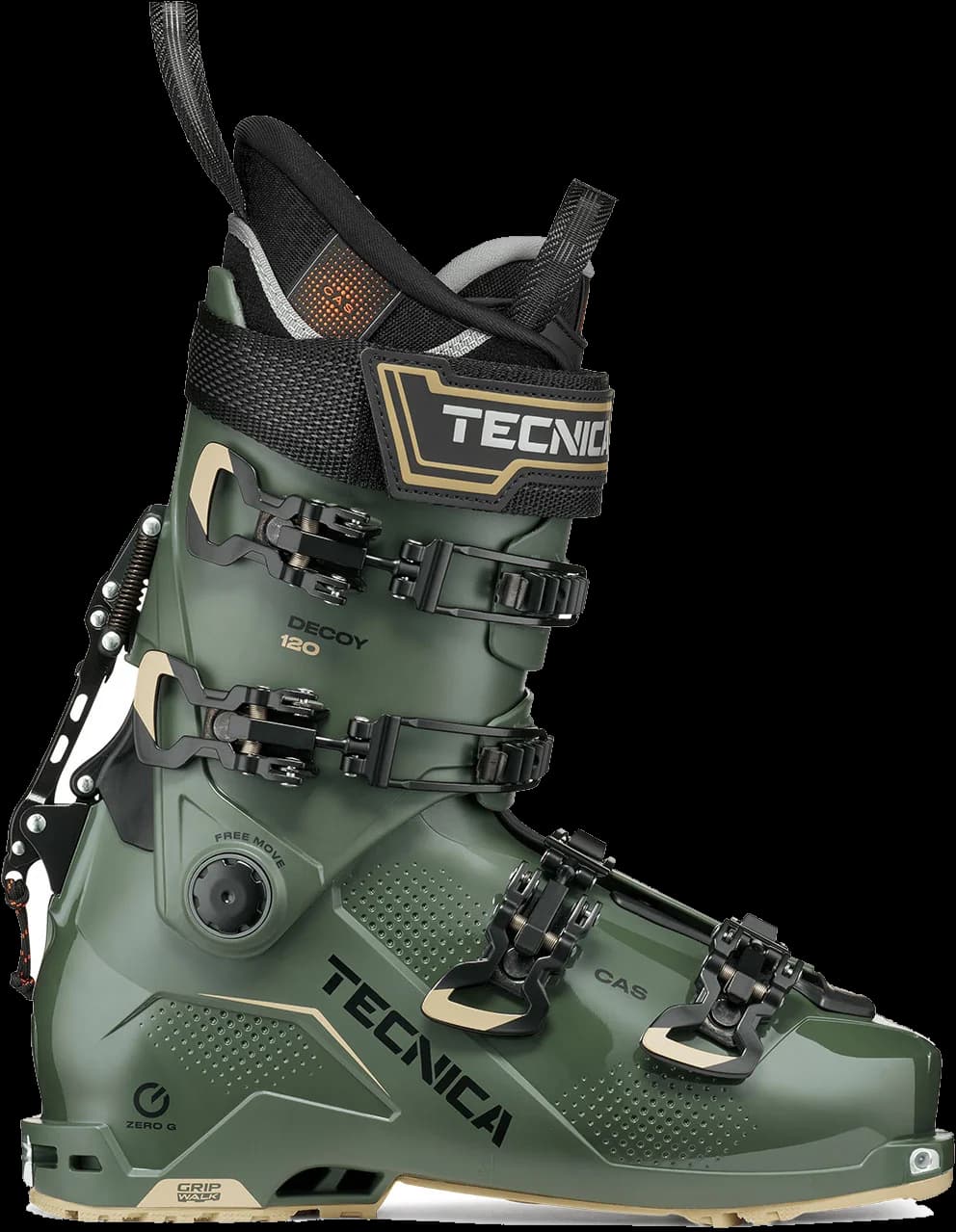 Tecnica Zero G Decoy 120 GW