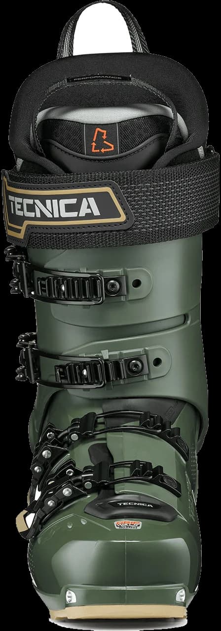 Tecnica Zero G Decoy 120 GW 2026/27, Touring Performance, Ansicht 3 von 5