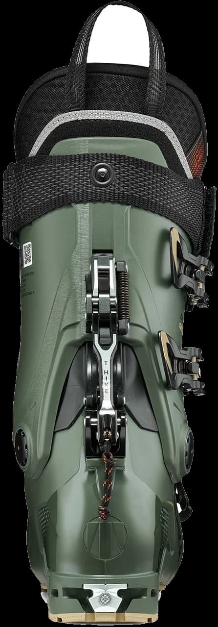 Tecnica Zero G Decoy 120 GW 2026/27, Touring Performance, Ansicht 5 von 5