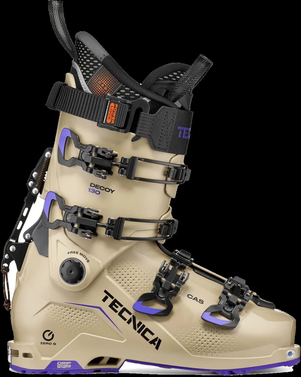 Tecnica Zero G Decoy 130 GW 2026/27, Touring Performance, Ansicht 1 von 5