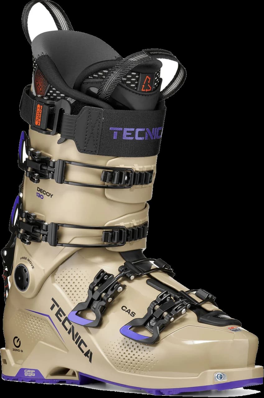 Tecnica Zero G Decoy 130 GW 2026/27, Touring Performance, Ansicht 2 von 5