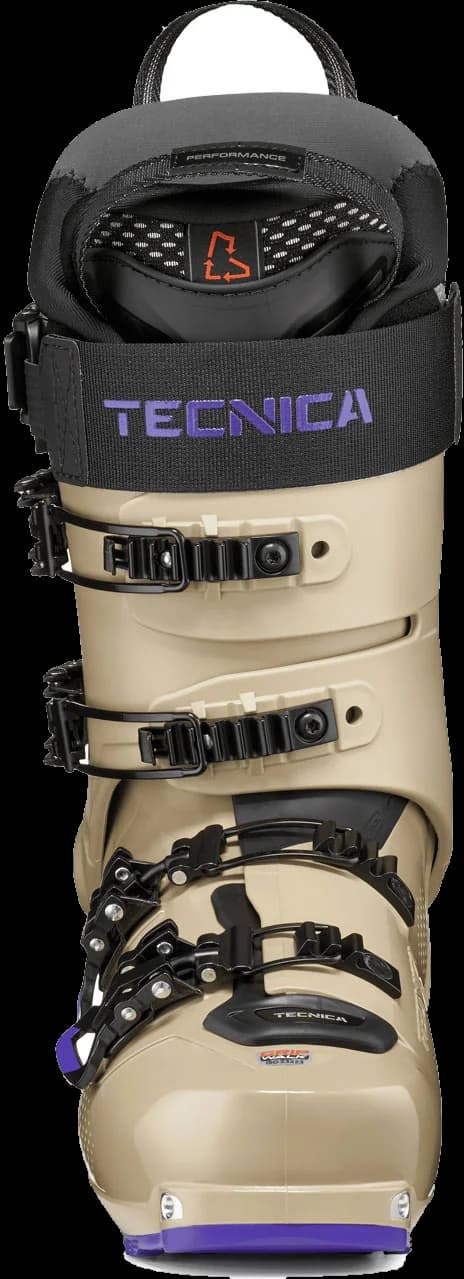 Tecnica Zero G Decoy 130 GW 2026/27, Touring Performance, Ansicht 3 von 5
