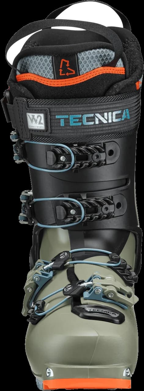 Tecnica Zero G Tour Pro W 2026/27, Touring Light, Ansicht 2 von 3