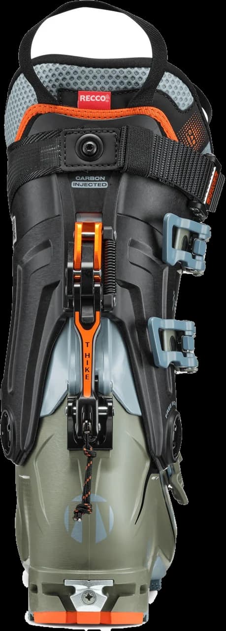 Tecnica Zero G Tour Pro W 2026/27, Touring Light, Ansicht 3 von 3
