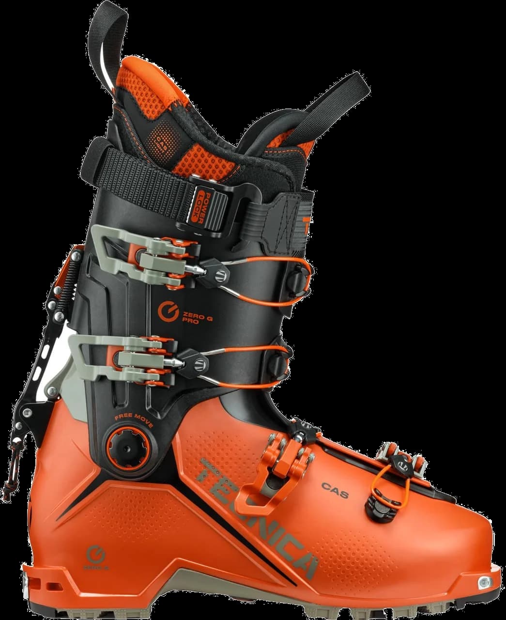 Tecnica Zero G Tour Pro