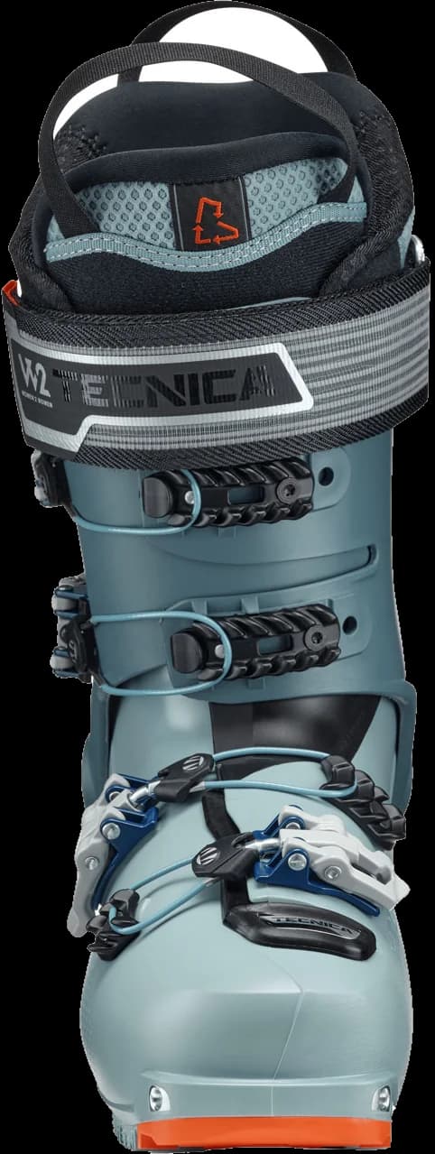 Tecnica Zero G Tour Scout W 2025/26, Touring Allround, Ansicht 2 von 3