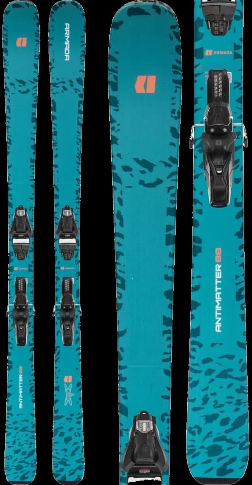 Armada AntiMatter 88 W