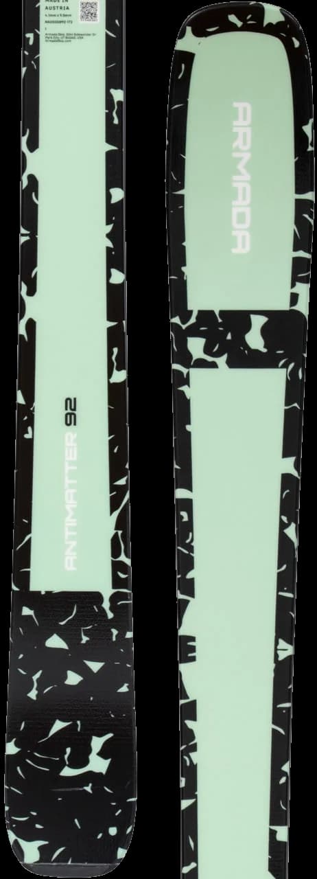 Armada AntiMatter 92 W 2026/27, All-Mountain, Ansicht 1 von 3