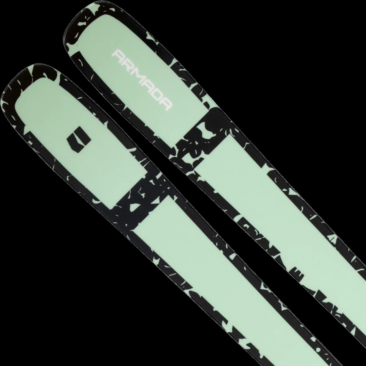 Armada AntiMatter 92 W 2026/27, All-Mountain, Ansicht 2 von 3