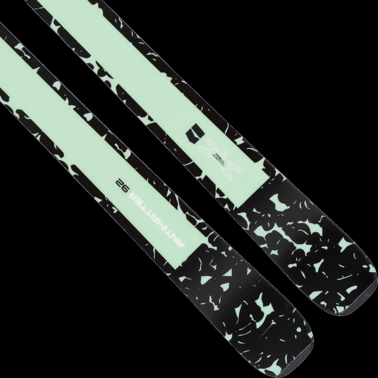 Armada AntiMatter 92 W 2026/27, All-Mountain, Ansicht 3 von 3