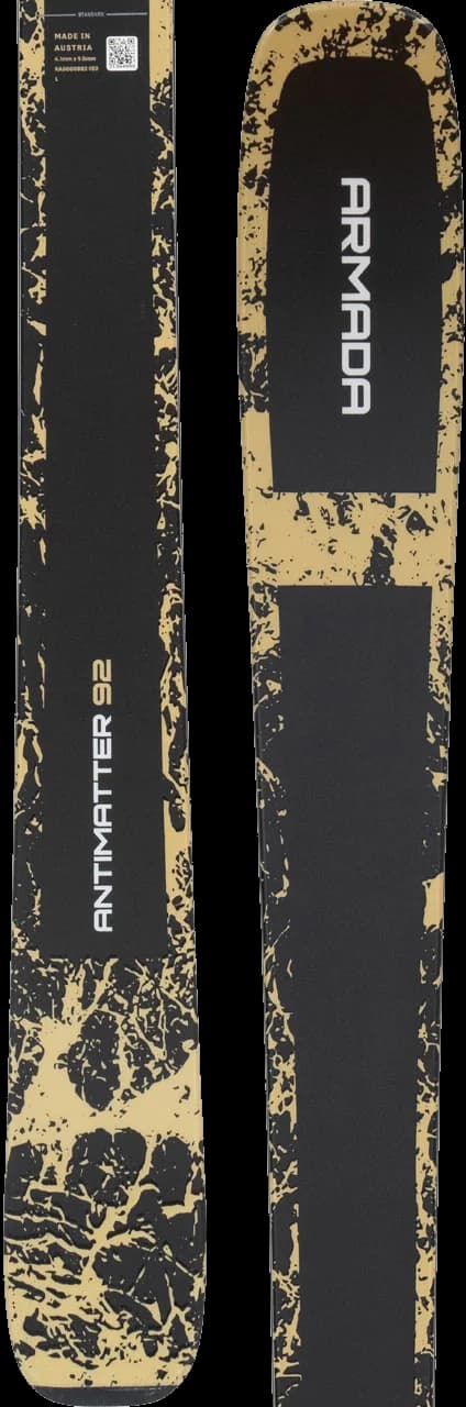 Armada AntiMatter 92