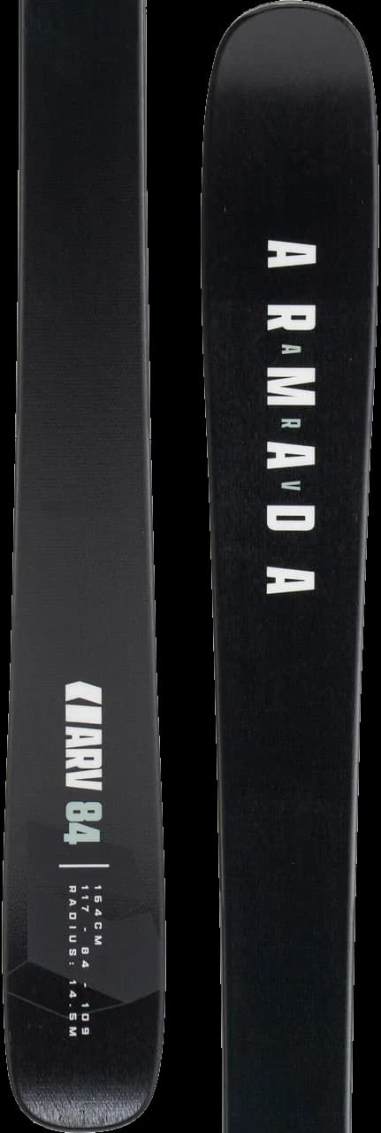 Armada ARV 84 2026/27, All-Mountain, Ansicht 1 von 3