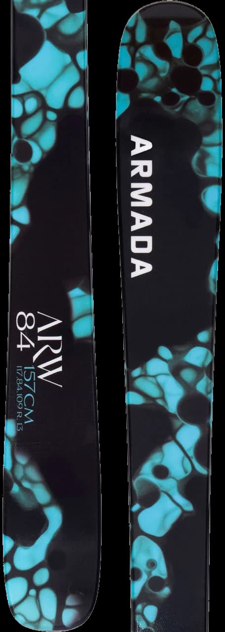 Armada ARW 84
