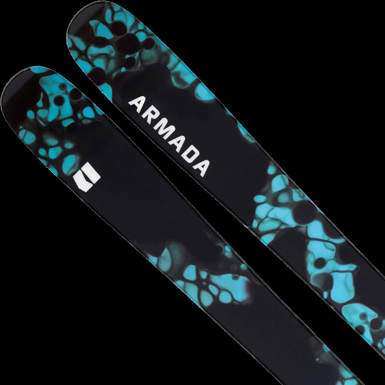 Armada ARW 84 2026/27, All-Mountain, Ansicht 2 von 3