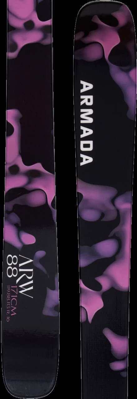 Armada ARW 88
