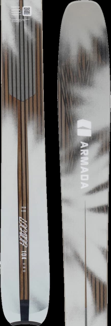 Armada Locator 104