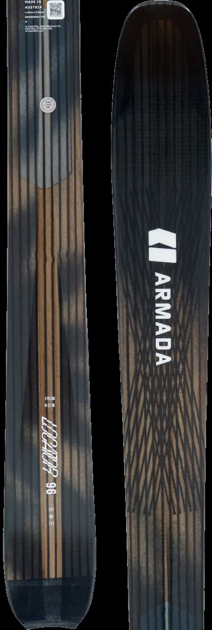 Armada Locator 96