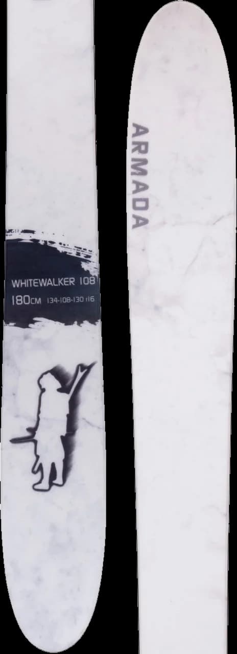 Armada Whitewalker 108