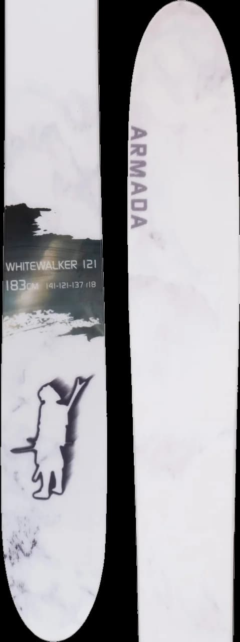 Armada Whitewalker 121