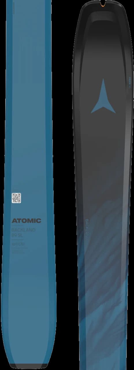 Atomic Backland 89 SL 2026/27, Touring, Ansicht 1 von 3