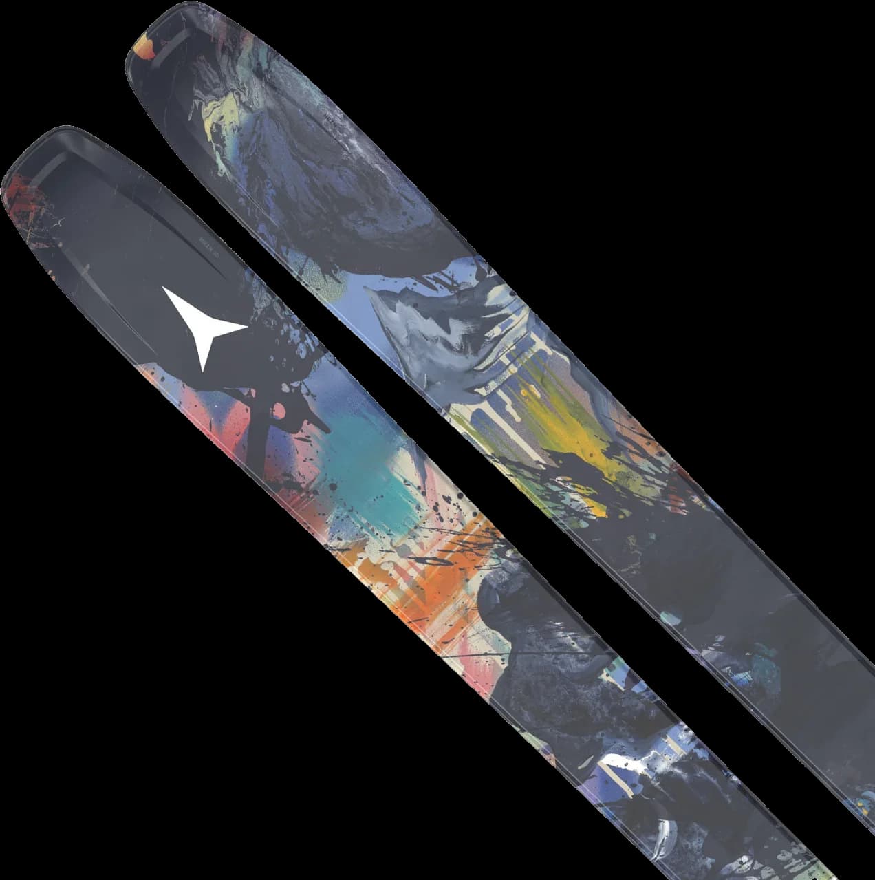 Atomic Bent 100 2024/25, Freeride, Ansicht 2 von 3