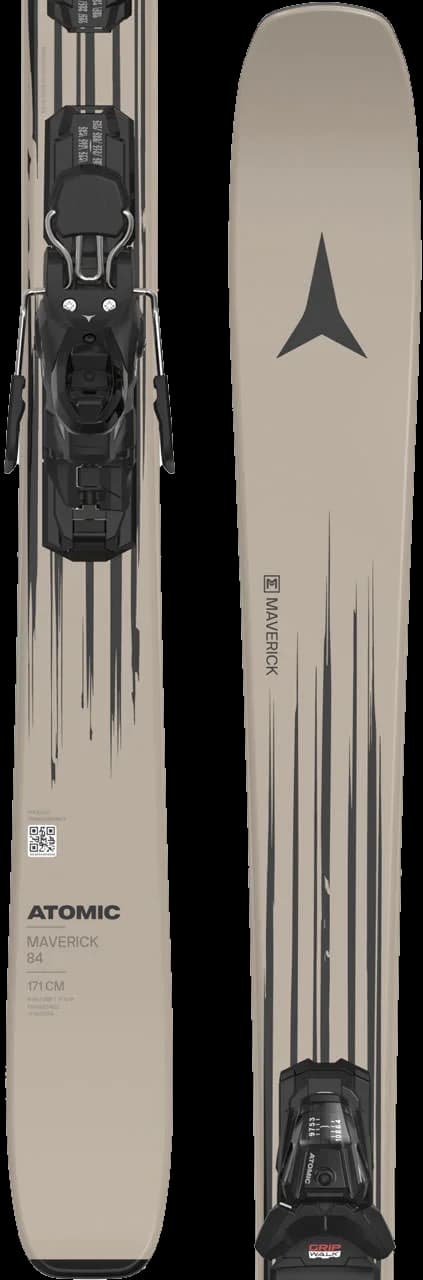 Atomic Maverick 84