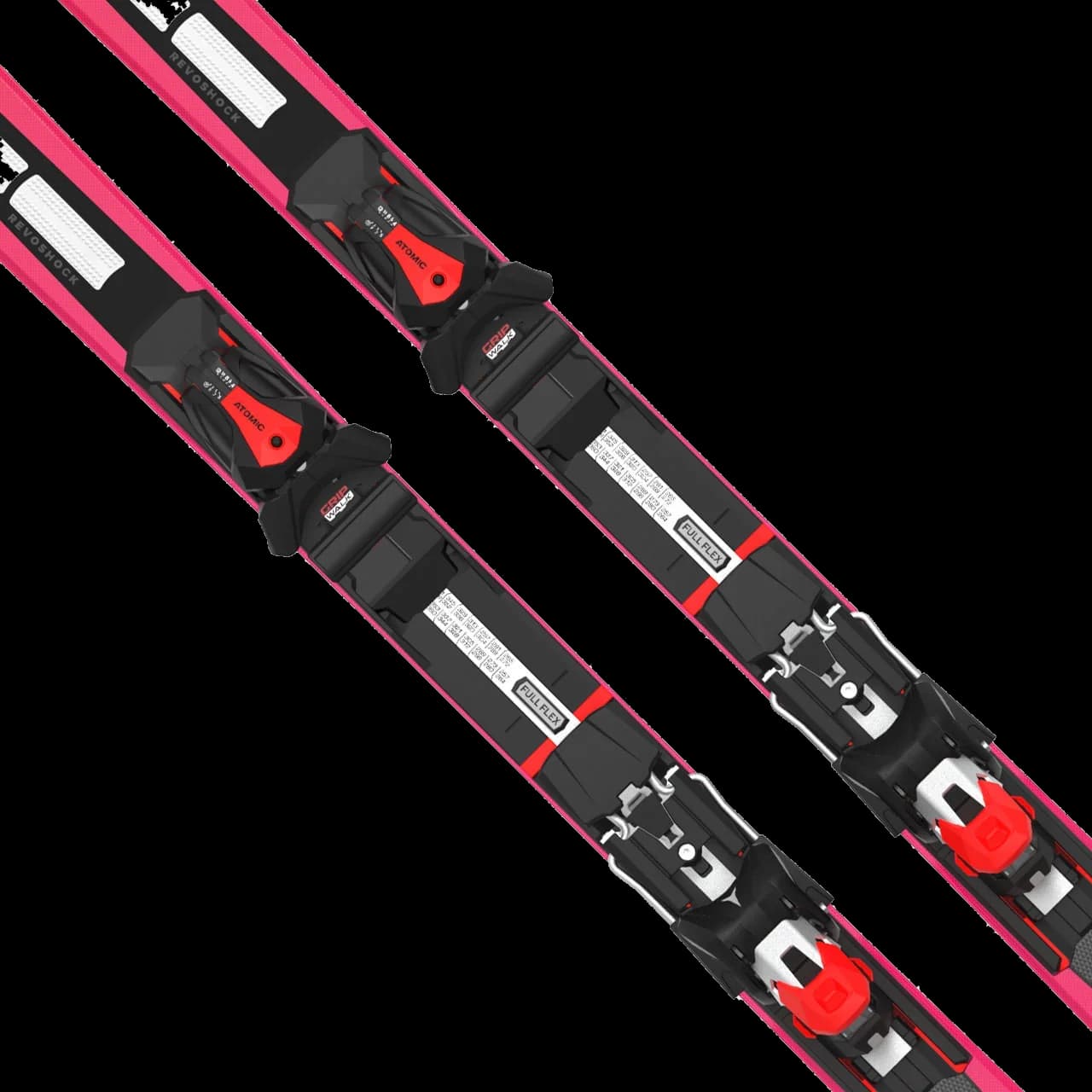 Atomic Redster G9 Revoshock S 2025/26, Piste, Ansicht 3 von 4