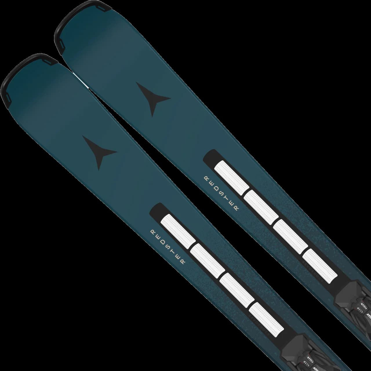 Atomic Redster Q9.8 Revoshock S 2026/27, Piste, Ansicht 2 von 3