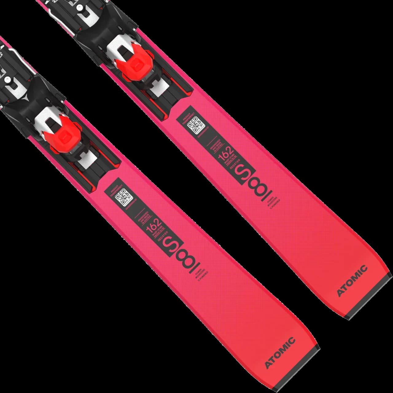 Atomic Redster S8 Revoshock C 2026/27, Piste, Ansicht 4 von 4