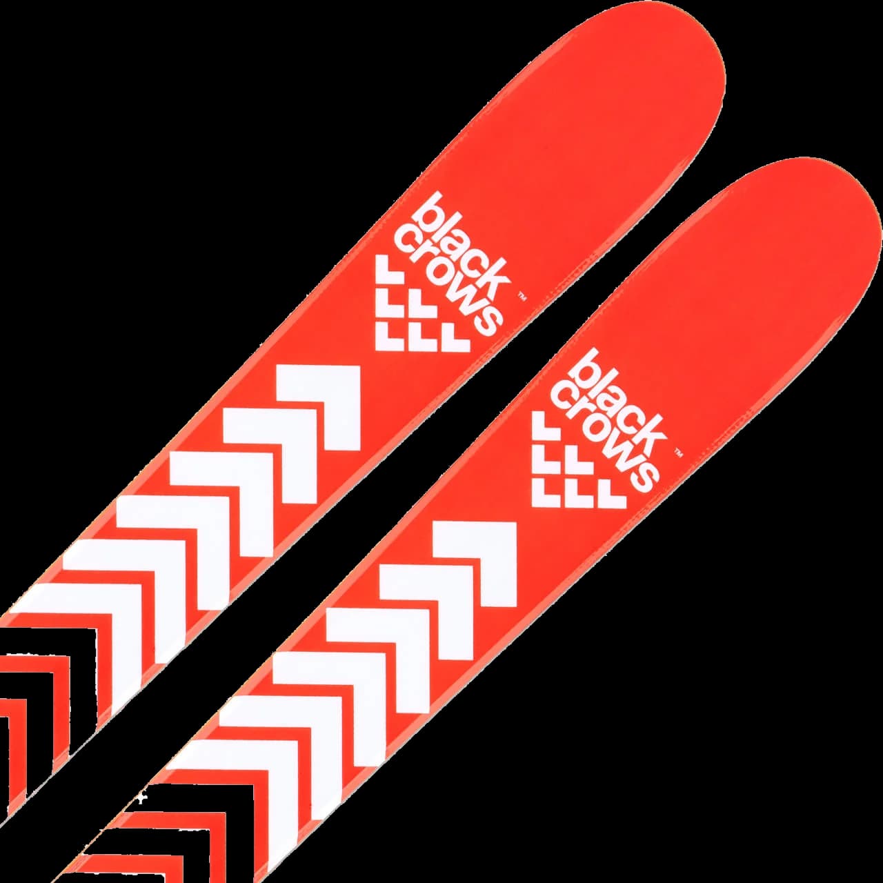 Black Crows Camox Birdie 2026/27, All-Mountain, Ansicht 2 von 4