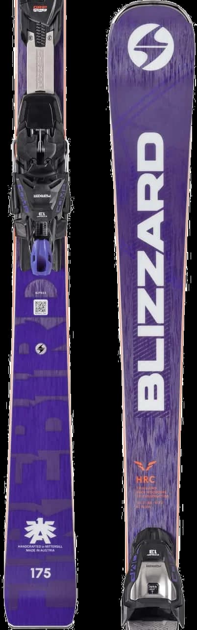 Blizzard Firebird HRC