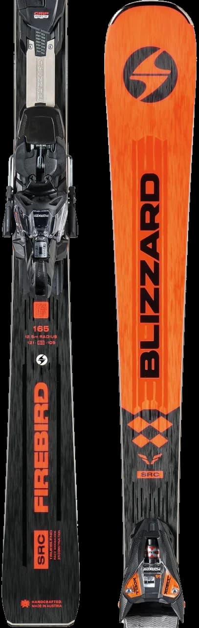 Blizzard Firebird SRC FDT