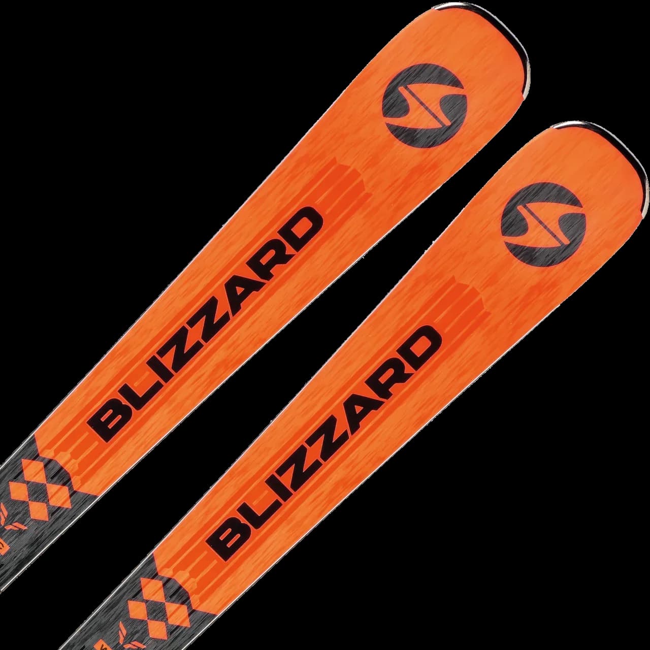 Blizzard Firebird WRC FDT 2026/27, Piste, Ansicht 2 von 3