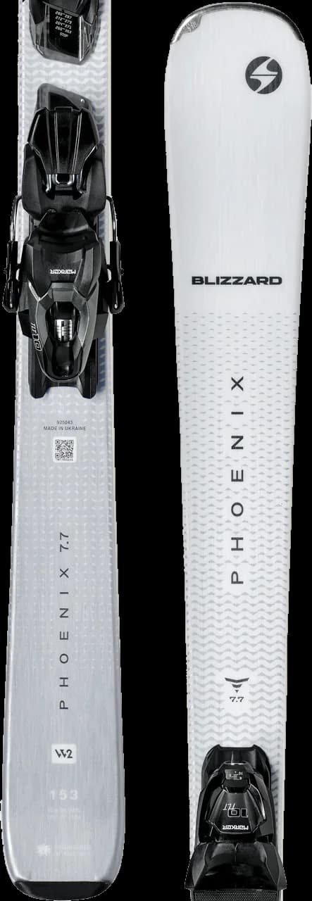 Blizzard Phoenix 7.7