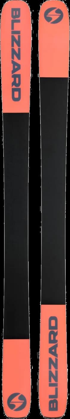 Blizzard Rustler 11 2025/26, Freeride – Ansicht 2 von 2