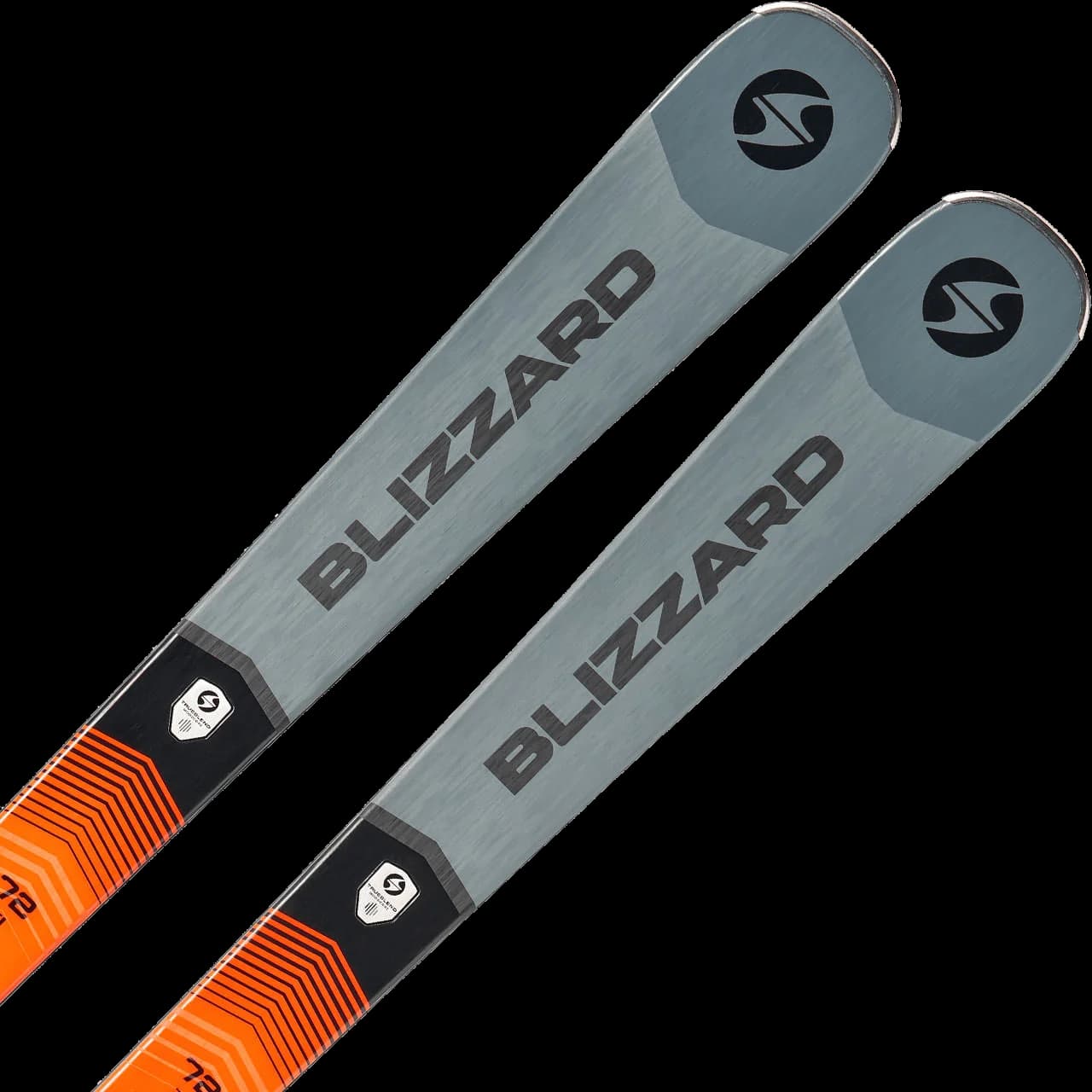 Blizzard Stormbird 72 Ti 2025/26, Piste, Ansicht 2 von 4