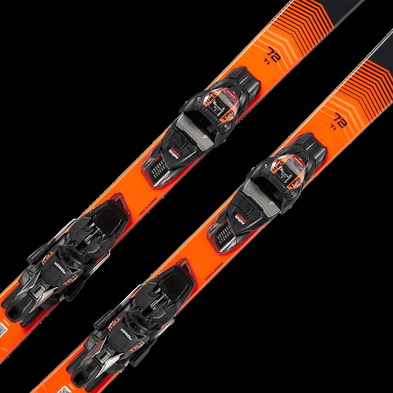Blizzard Stormbird 72 Ti 2025/26, Piste, Ansicht 3 von 4