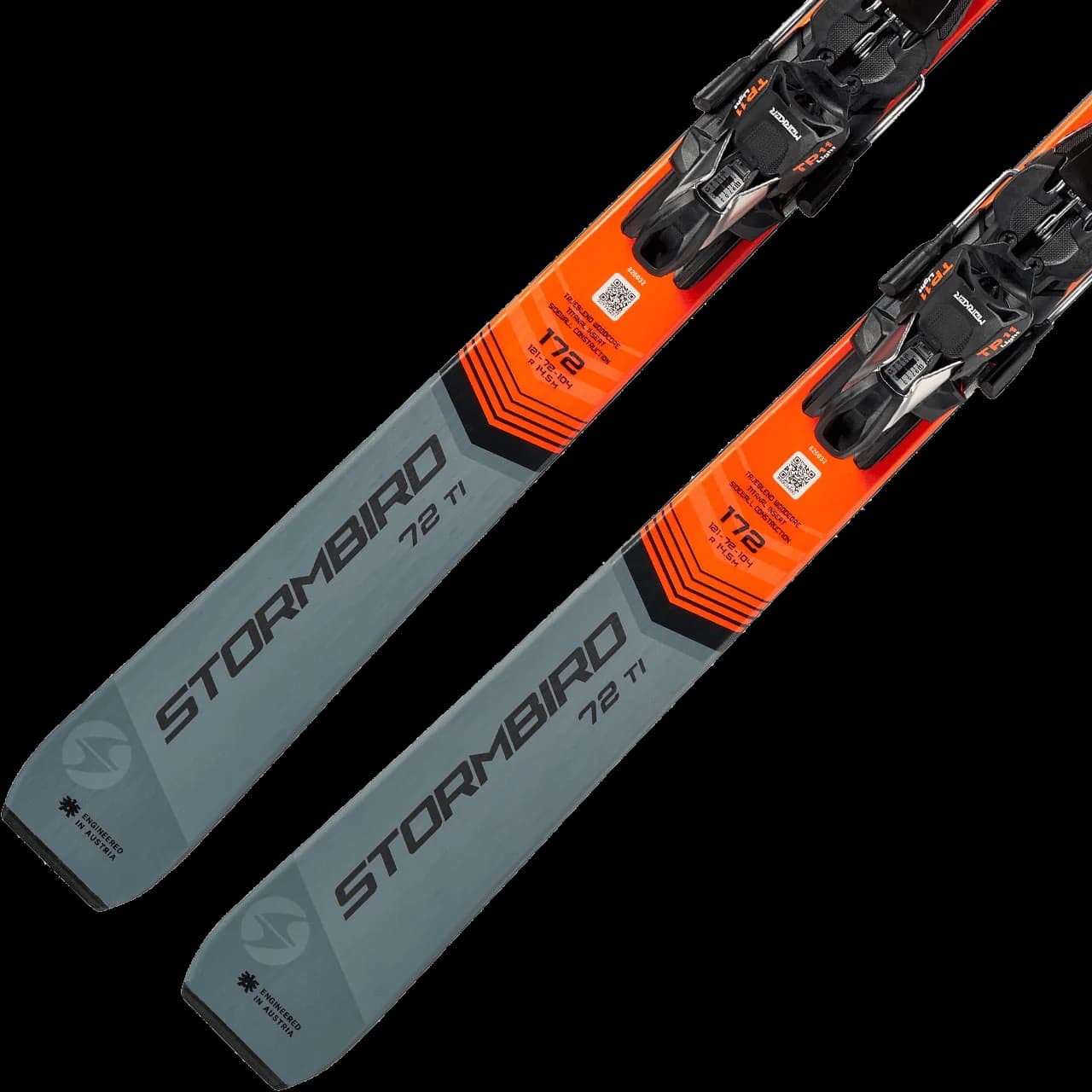 Blizzard Stormbird 72 Ti 2025/26, Piste, Ansicht 4 von 4