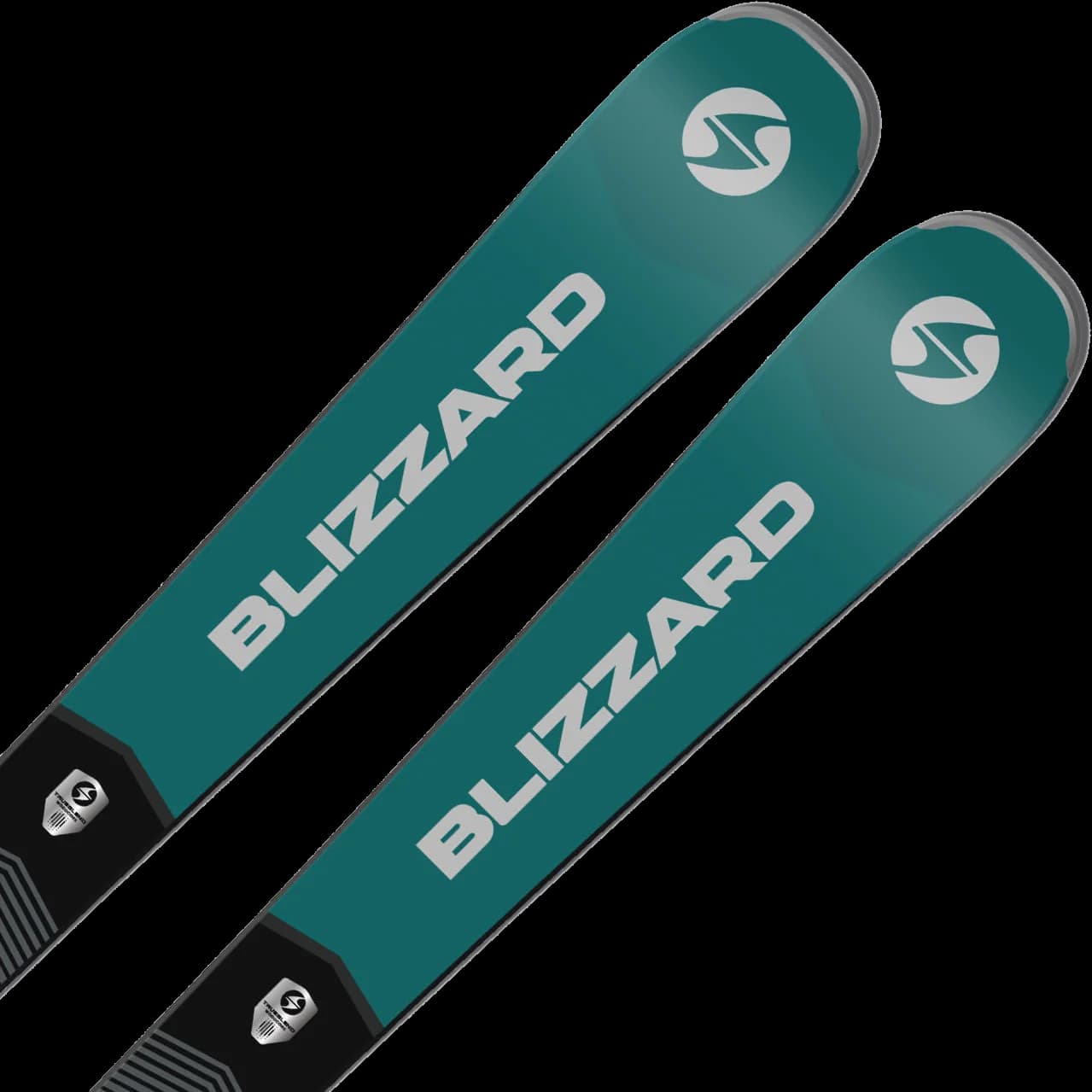 Blizzard Stormbird 76 Ti 2025/26, Piste, Ansicht 2 von 3