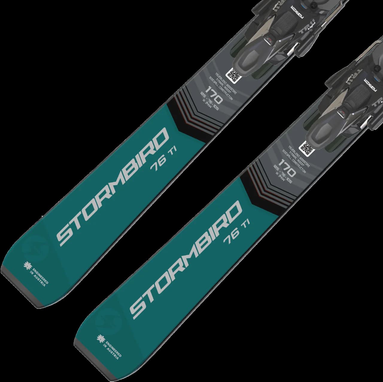 Blizzard Stormbird 76 Ti 2025/26, Piste, Ansicht 3 von 3