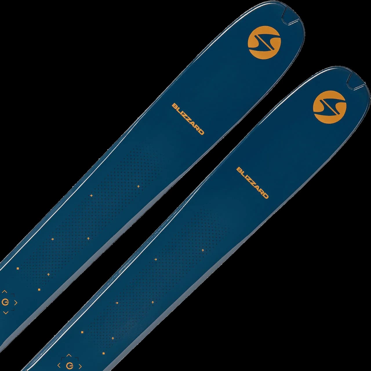 Blizzard Zero G 105 2026/27, Touring, Ansicht 2 von 3