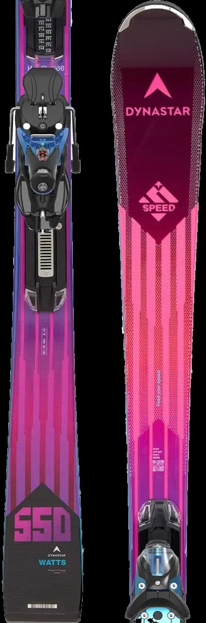 Dynastar Speed 550