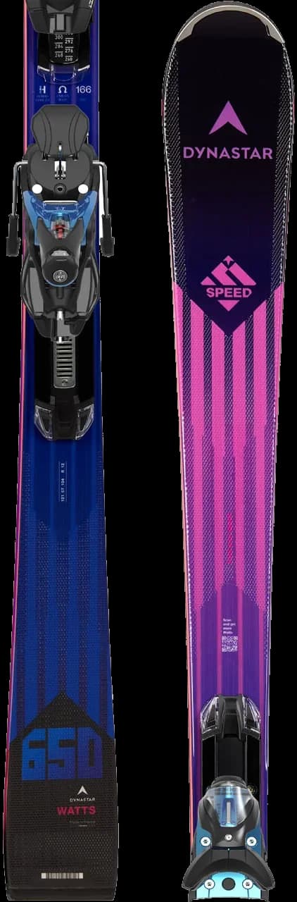 Dynastar Speed 650 2026/27, Piste, Ansicht 1 von 4