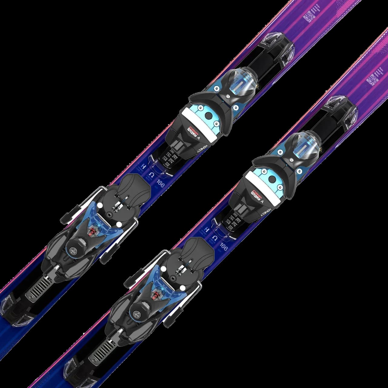 Dynastar Speed 650 2026/27, Piste, Ansicht 3 von 4
